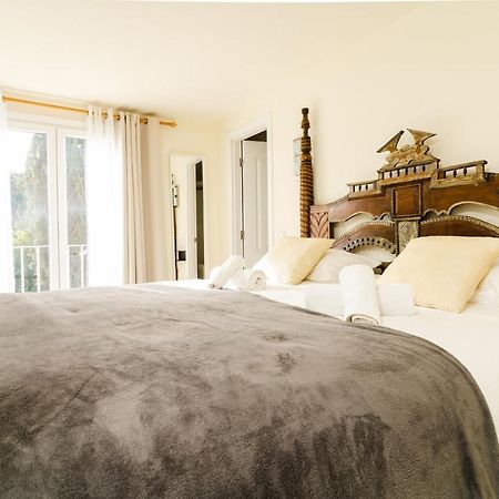 Villa Sol Y Mar Marbella Ngoại thất bức ảnh