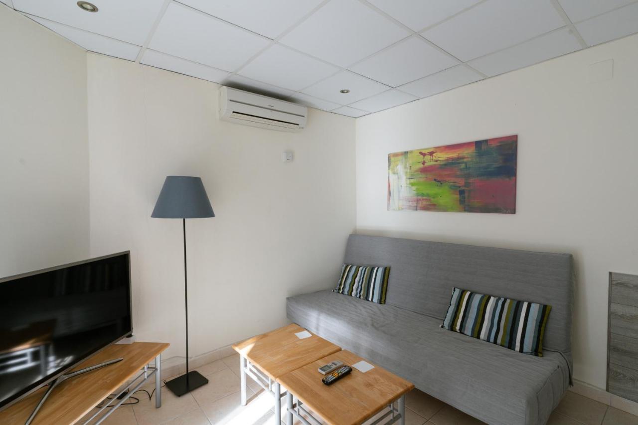 Villa Sol Y Mar Marbella Ngoại thất bức ảnh