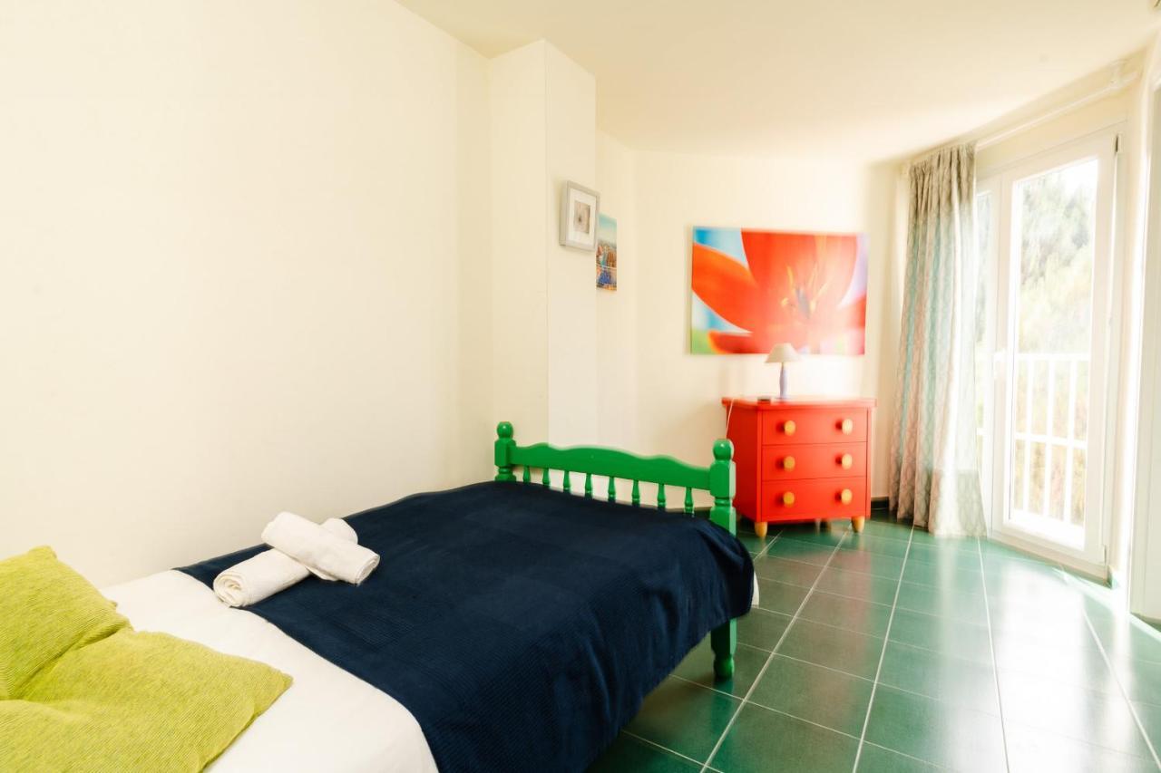 Villa Sol Y Mar Marbella Ngoại thất bức ảnh