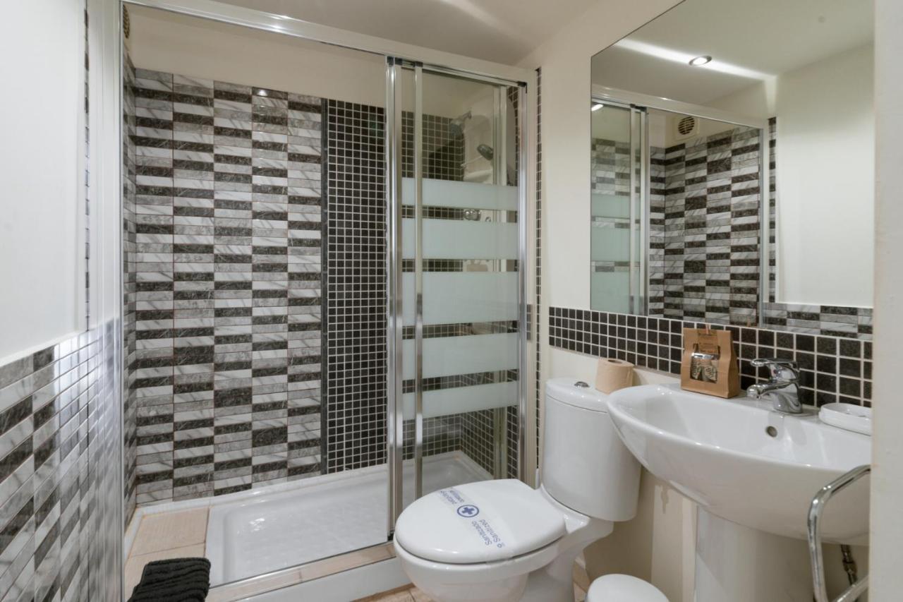 Villa Sol Y Mar Marbella Ngoại thất bức ảnh