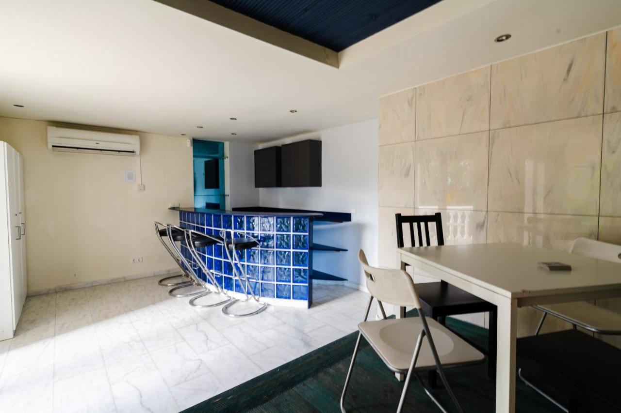 Villa Sol Y Mar Marbella Ngoại thất bức ảnh